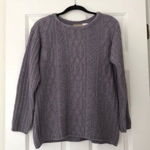 Vintage sweater